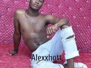 Alexxhott