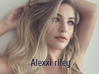 Alexxi_riley