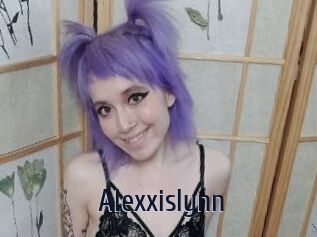 AlexxisLynn