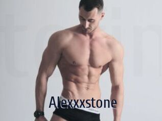 Alexxxstone
