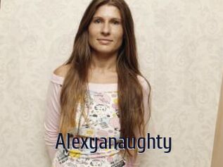 Alexyanaughty