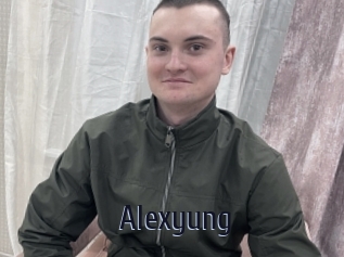 Alexyung