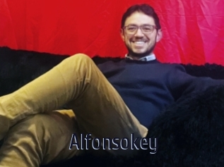 Alfonsokey