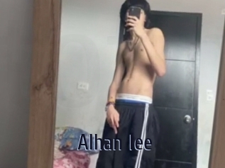 Alhan_lee