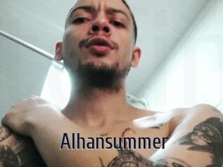 Alhansummer