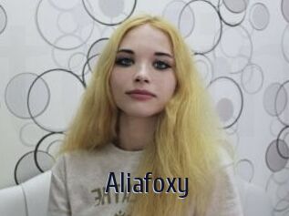 Aliafoxy
