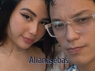Alianasebas