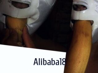 Alibaba18