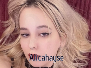 Alicahayse
