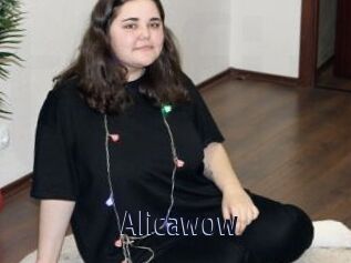 Alicawow