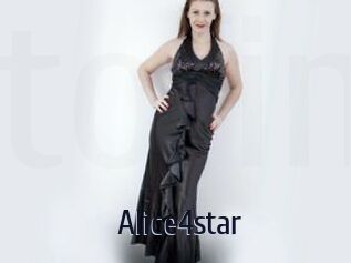 Alice4star