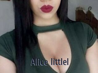 Alice_littlel