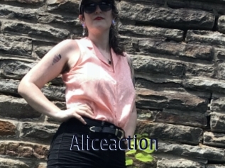 Aliceaction
