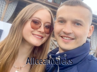 Aliceandaleks