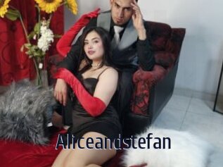 Aliceandstefan