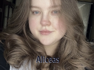 Aliceas