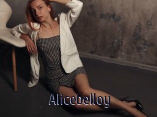 Alicebelloy
