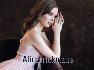 Alicebrickmane