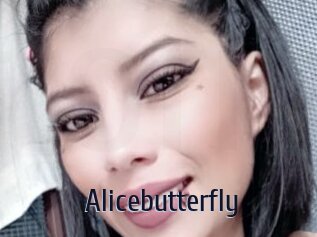 Alicebutterfly