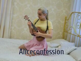 Aliceconfession