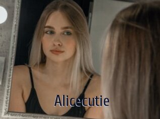 Alicecutie