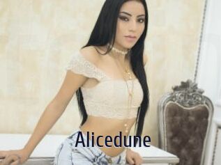 Alicedune