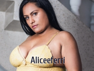 Aliceeferri