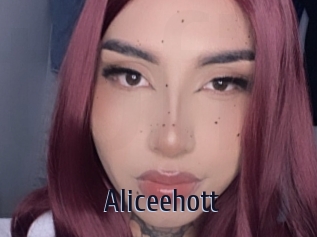 Aliceehott