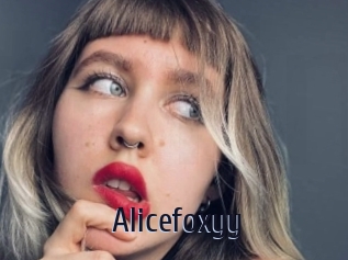 Alicefoxyy