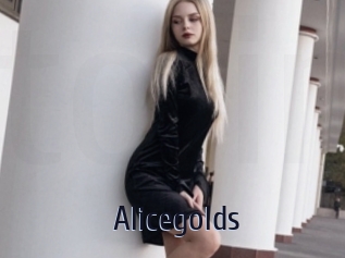 Alicegolds