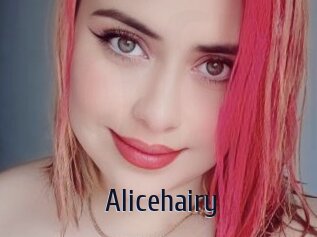 Alicehairy