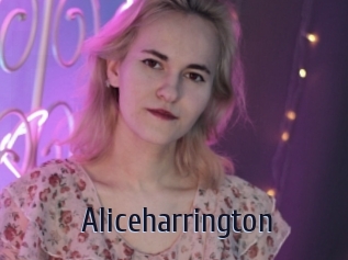 Aliceharrington
