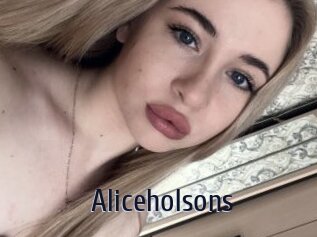 Aliceholsons