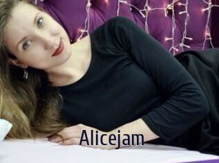 Alicejam
