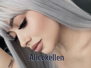 Alicekellen