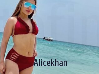 Alicekhan