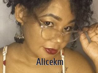 Alicekm