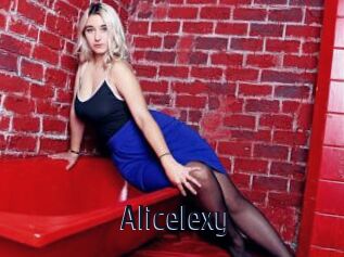 Alicelexy
