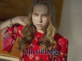 Alicelittlebb