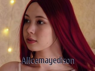 Alicemayedison