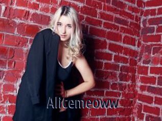 Alicemeoww