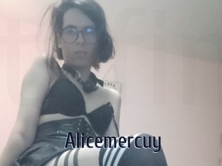 Alicemercuy