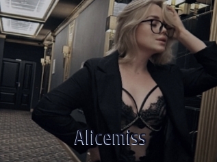 Alicemiss