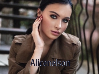 Alicenelson