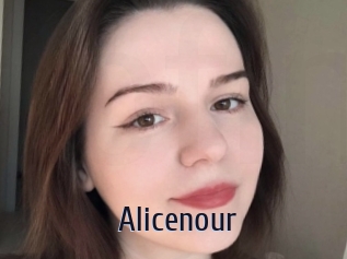 Alicenour