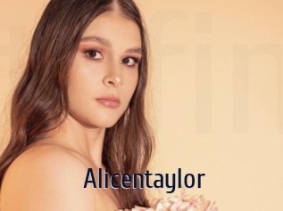Alicentaylor