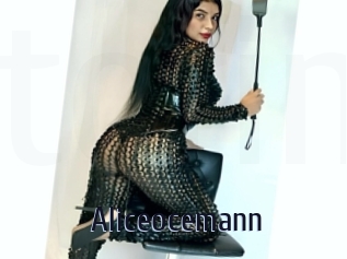 aliceocemann Topp Finder