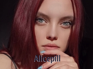 Alicepill