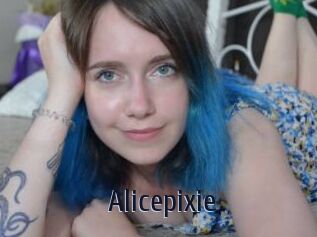 Alicepixie