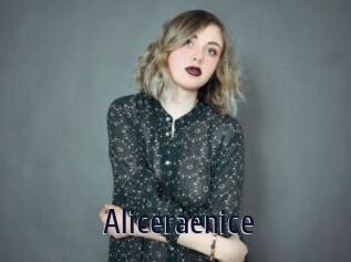 Aliceraenice